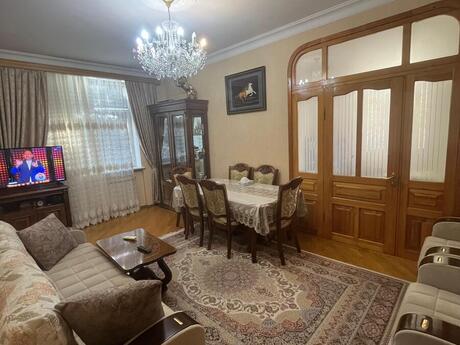 3 otaqlı mənzil, 85 m², Yasamal: 269 000 ₼ 3