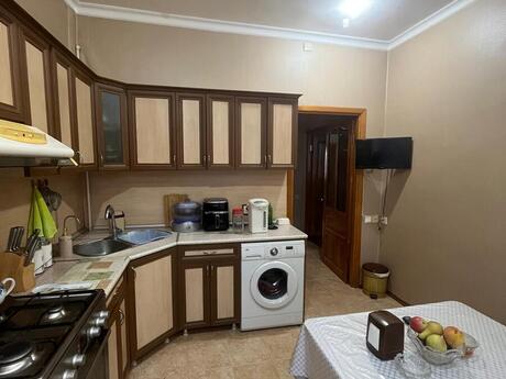 3 otaqlı mənzil, 85 m², Yasamal: 269 000 ₼ 5