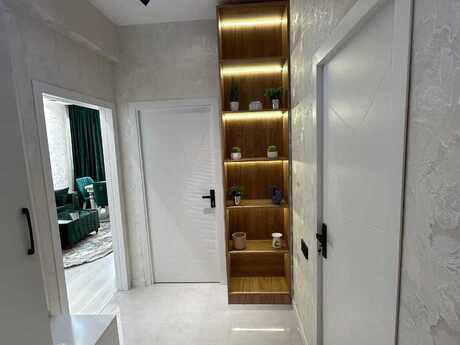Kirayə 2 otaqlı mənzil, 60 m², Şah İsmayıl Xətai: 1 000 ₼/ay 5