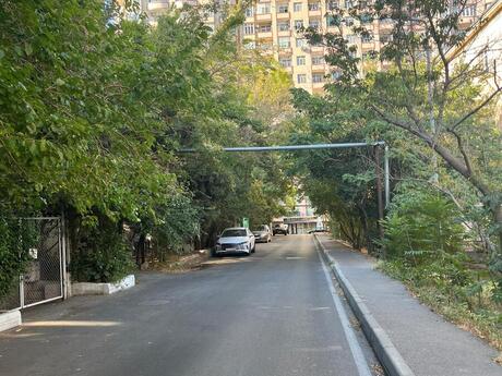 3 otaq · 85 m² · 3/4 mərtəbə, Yasamal
