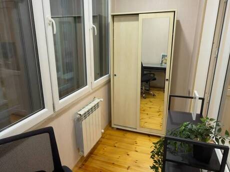 2-room apartment for rent, 60 m², Azadlıq Prospekti: 850 ₼/mo 2