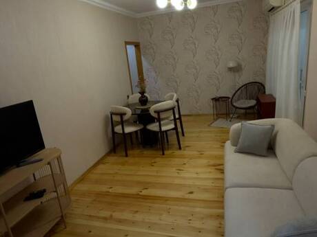 2-room apartment for rent, 60 m², Azadlıq Prospekti: 850 ₼/mo 5