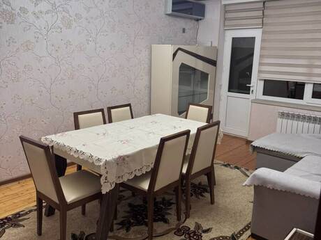2 otaq · 60 m² · 15/20 mərtəbə, Əhmədli