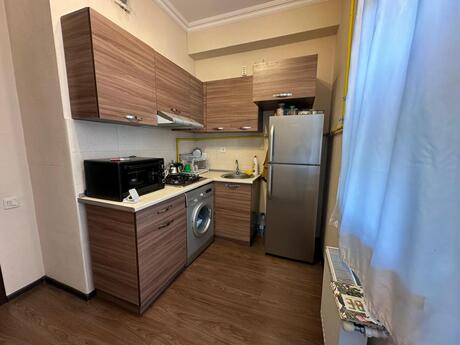 1-комнатная квартира, 41 м², Yasamal: 130 000 ₼ 5