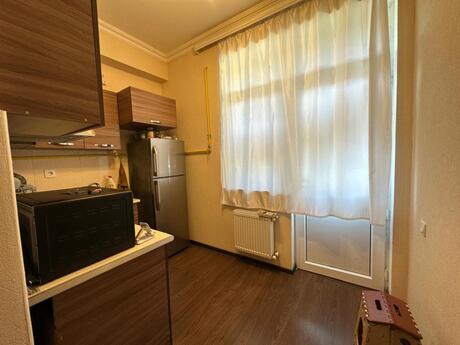 1-комнатная квартира, 41 м², Yasamal: 130 000 ₼ 4