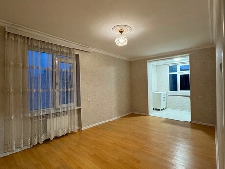 Elan №6416015 - Bakı, İnşaatçılar m., 2 otaqlı, 30 m², 5/5 mərtəbə