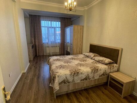 Kirayə 3 otaqlı mənzil, 90 m², Əhmədli: 850 ₼/ay 2