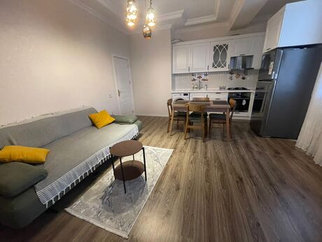 Kirayə 3 otaqlı mənzil, 90 m², Əhmədli: 850 ₼/ay 4