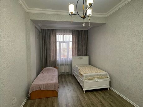 Kirayə 3 otaqlı mənzil, 90 m², Əhmədli: 850 ₼/ay 3