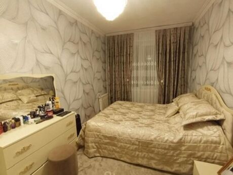 3 otaqlı mənzil, 90 m², 20 Yanvar: 210 000 ₼ 5