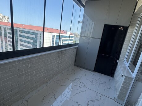 Kirayə 2 otaqlı mənzil, 75 m², Nəsimi: 950 ₼/ay 3