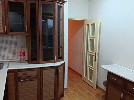 Kirayə 2 otaqlı mənzil, 60 m², Həzi Aslanov: 550 ₼/ay 3