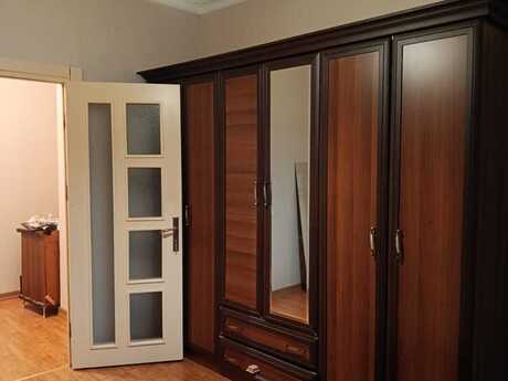 Kirayə 2 otaqlı mənzil, 60 m², Həzi Aslanov: 550 ₼/ay 4
