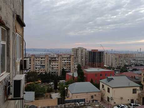 Объявление №6416035 - Баку, м. Ази Асланов, 2-комн., 60 м², 6/9 этаж