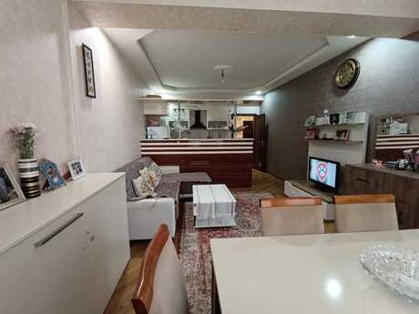 Elan №6416059 - Bakı, Həzi Aslanov q., 2 otaqlı, 61 m², 14/18 mərtəbə