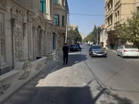 2 otaqlı həyət evi, 45 m², Nərimanov: 68 000 ₼ 5