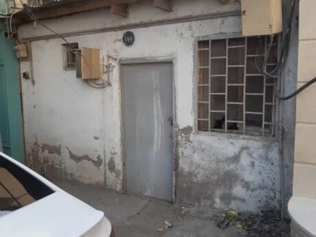 2 otaqlı həyət evi, 45 m², Nərimanov: 68 000 ₼ 3