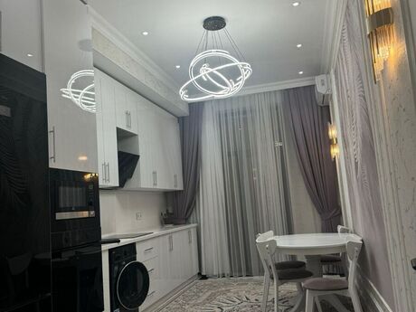 Kirayə 3 otaqlı mənzil, 130 m², 28 May: 1 499 ₼/ay 5
