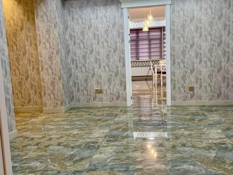 Kirayə 3 otaqlı mənzil, 139 m², İnşaatçılar: 1 000 ₼/ay 5