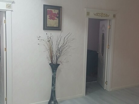 Kirayə 2 otaqlı mənzil, 110 m², Şah İsmayıl Xətai: 1 500 ₼/ay 5