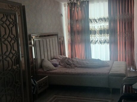 Kirayə 2 otaqlı mənzil, 110 m², Şah İsmayıl Xətai: 1 500 ₼/ay 3