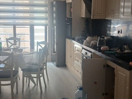 Kirayə 2 otaqlı mənzil, 110 m², Şah İsmayıl Xətai: 1 500 ₼/ay 4