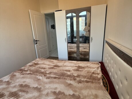 2-room apartment, 40 m², Yasamal: 143 500 ₼ 4