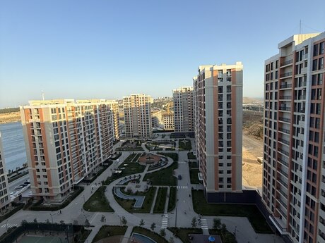 2-room apartment, 40 m², Yasamal: 143 500 ₼ 2