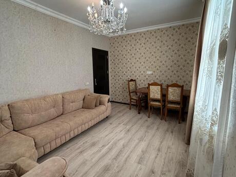 Объявление №6416062 - Баку, пос. Масазыр, 3-комн., 75 м²