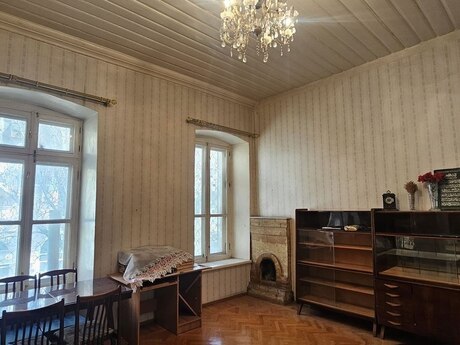3 otaqlı mənzil, 75 m², 28 May: 208 000 ₼ 5