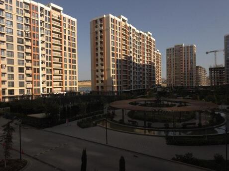 2-room apartment, 40 m², Yasamal: 143 500 ₼ 5