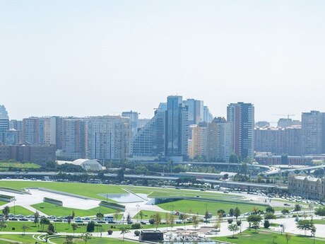 3 otaqlı mənzil, 140 m², Nəriman Nərimanov: 460 000 ₼ 2