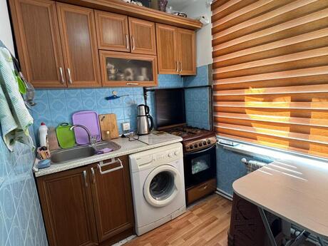2 otaqlı mənzil, 65 m², İnşaatçılar: 142 000 ₼ 3