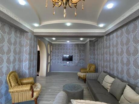 Kirayə 3 otaqlı mənzil, 130 m², Elmlər Akademiyası: 800 ₼/ay 5
