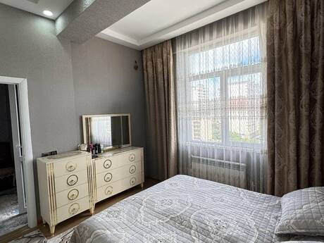 2 otaqlı mənzil, 65 m², Nərimanov: 235 000 ₼ 4