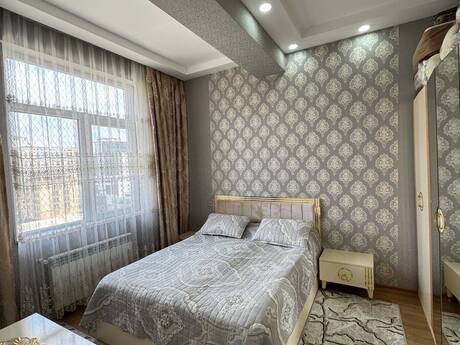2 otaqlı mənzil, 65 m², Nərimanov: 235 000 ₼ 3