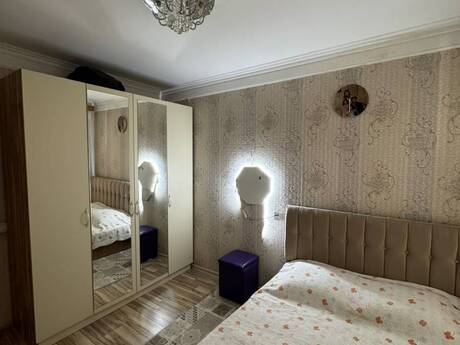 3 otaqlı mənzil, 60 m², Nəriman Nərimanov: 190 000 ₼ 5
