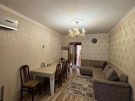3 otaqlı mənzil, 60 m², Nəriman Nərimanov: 190 000 ₼ 2
