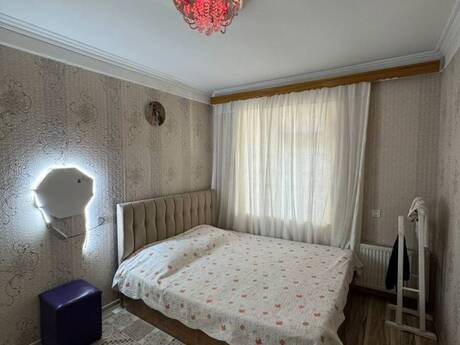 3 otaqlı mənzil, 60 m², Nəriman Nərimanov: 190 000 ₼ 4