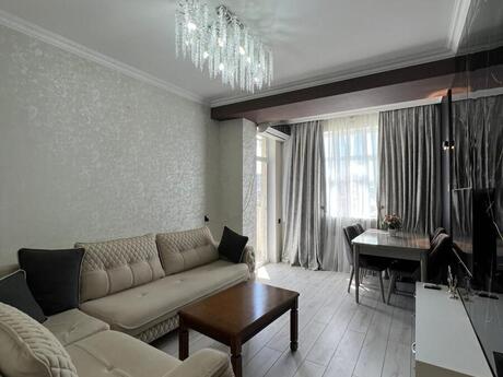 Elan №6416102 - Bakı, Masazır q., 3 otaqlı, 90 m², 9/11 mərtəbə