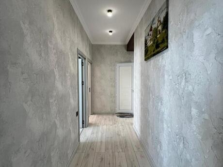 3 otaqlı mənzil, 90 m², Masazır: 158 500 ₼ 4