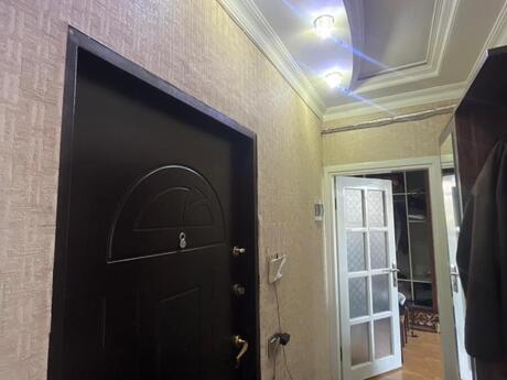 Kirayə 3 otaqlı mənzil, 65 m², Memar Əcəmi: 700 ₼/ay 3