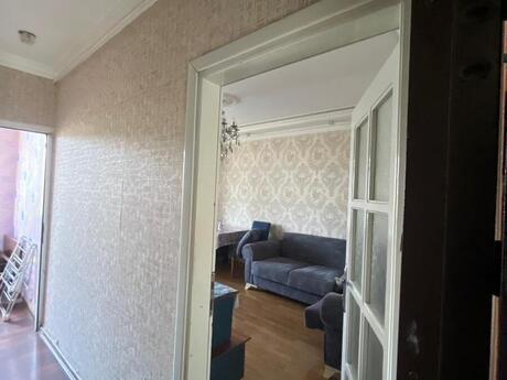 Kirayə 3 otaqlı mənzil, 65 m², Memar Əcəmi: 700 ₼/ay 4