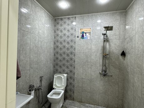 3 otaqlı həyət evi, 90 m², Hövsan: 92 000 ₼ 3