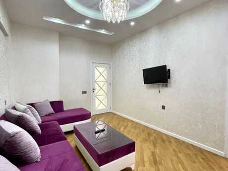 2 otaqlı mənzil, 65 m², Neftçilər: 165 000 ₼ 2