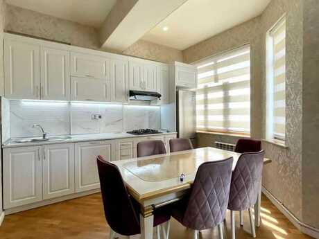 2 otaqlı mənzil, 65 m², Neftçilər: 165 000 ₼ 5