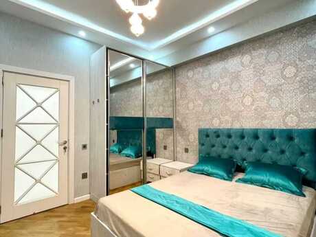 2 otaqlı mənzil, 65 m², Neftçilər: 165 000 ₼ 3