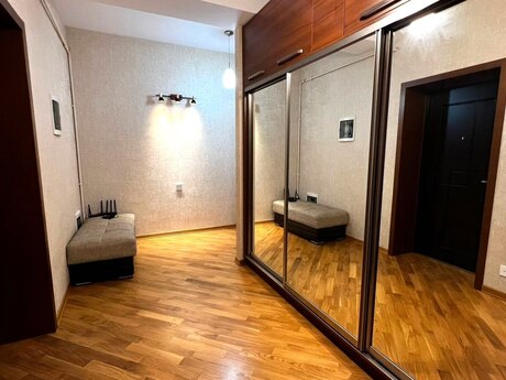 3 otaqlı mənzil, 133 m², Bayıl: 350 000 ₼ 4