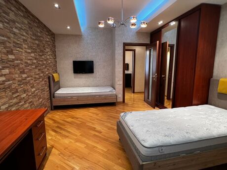 3 otaqlı mənzil, 133 m², Bayıl: 350 000 ₼ 5