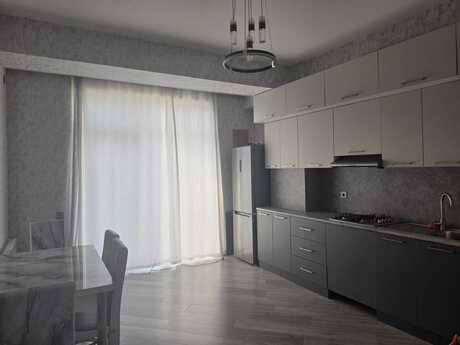 Объявление №6416129 - Баку, м. Нариман Нариманов, 2-комн., 86 м², 7/20 этаж